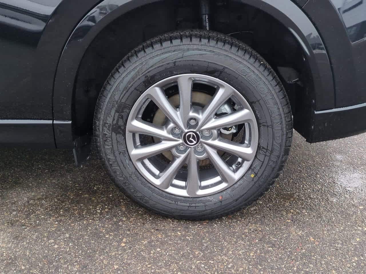 Thumbnail: 2025 Mazda CX-5 - 12