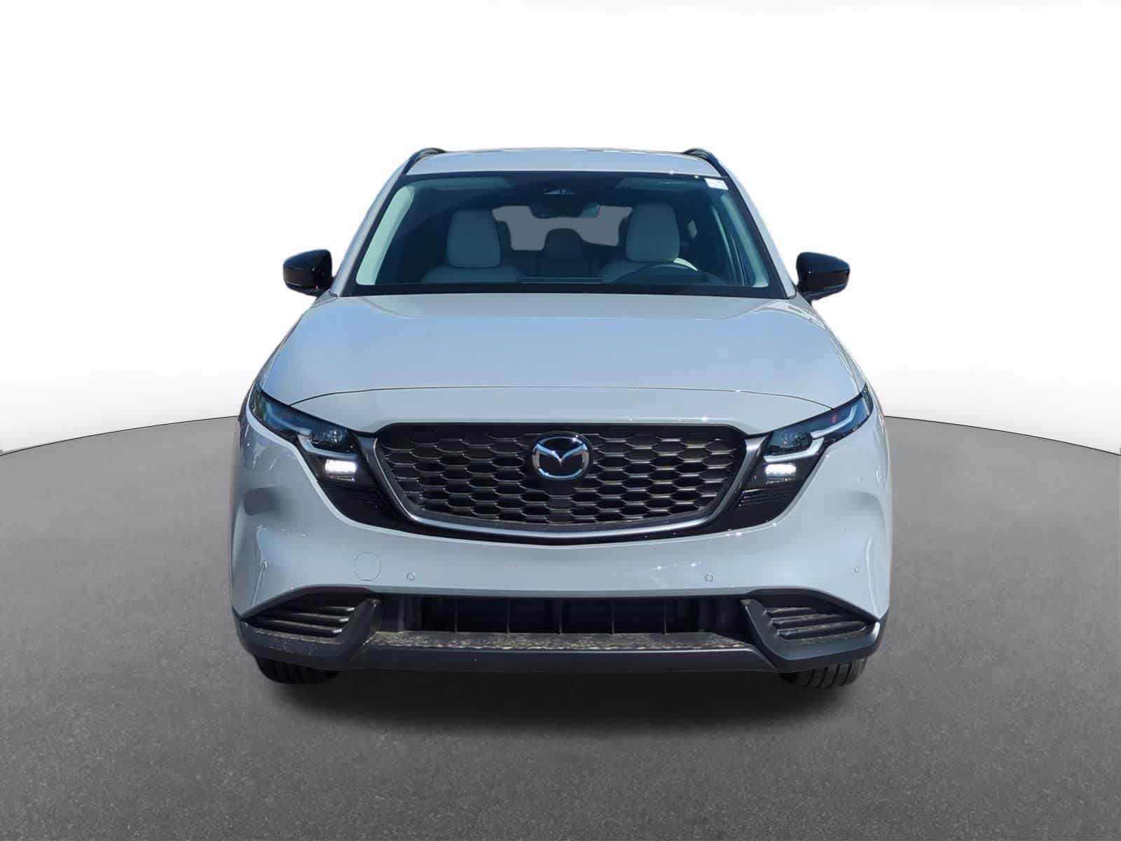 Thumbnail: 2026 Mazda CX-5 - 9