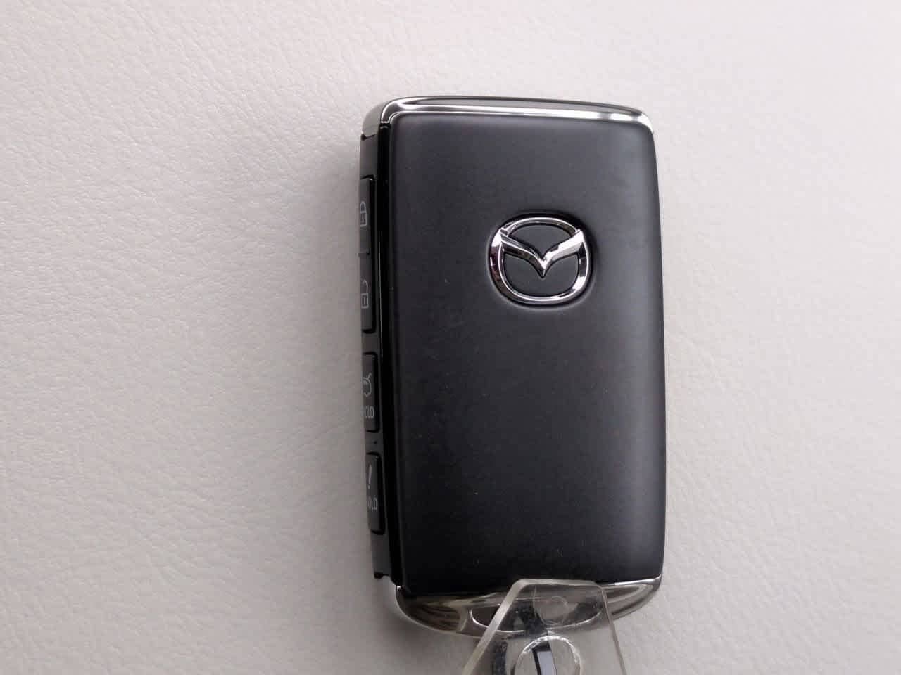 Thumbnail: 2025 Mazda CX-5 - 34