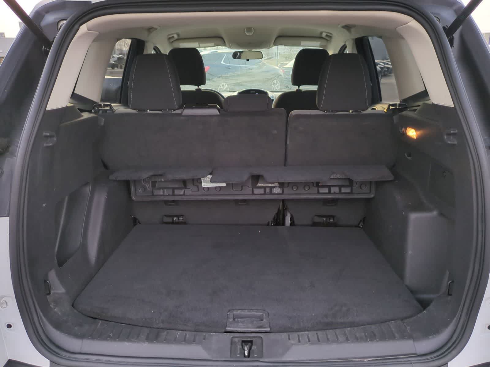 Thumbnail: 2014 Ford Escape - 31