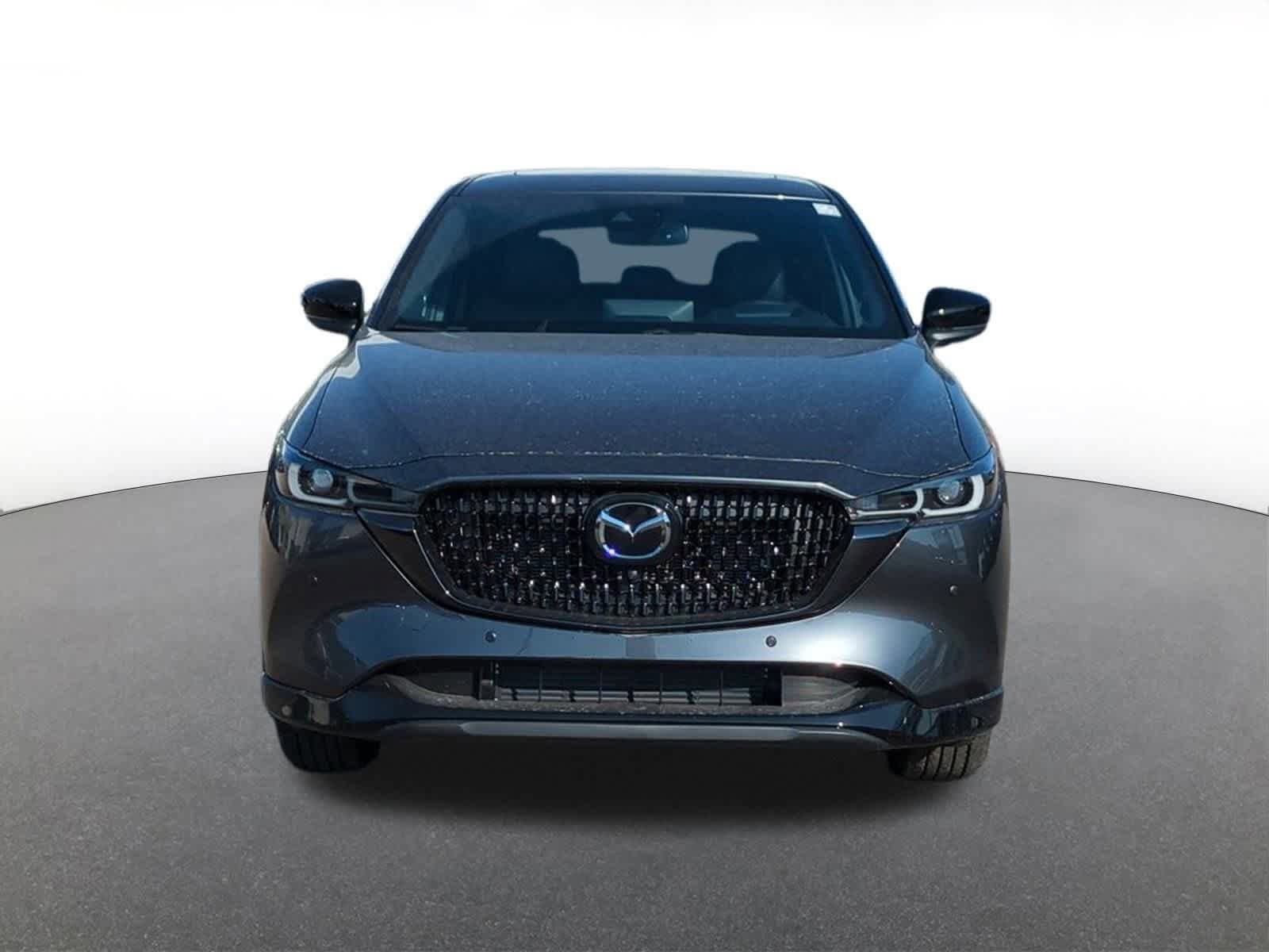 Thumbnail: 2025 Mazda CX-5 - 9