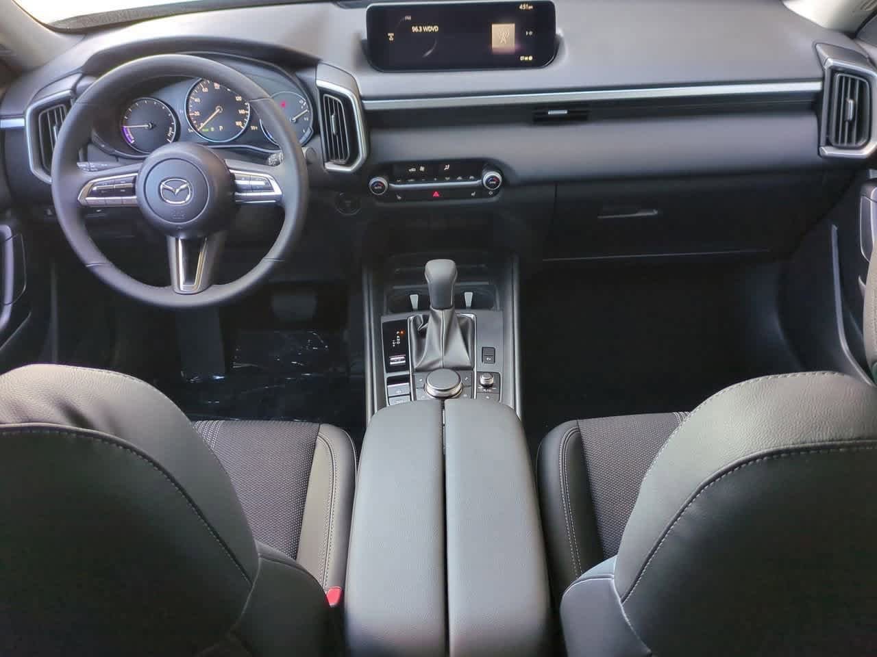 Thumbnail: 2026 Mazda CX-50 - 13