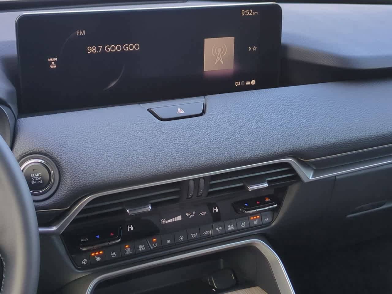 Thumbnail: 2026 Mazda CX-90 - 29