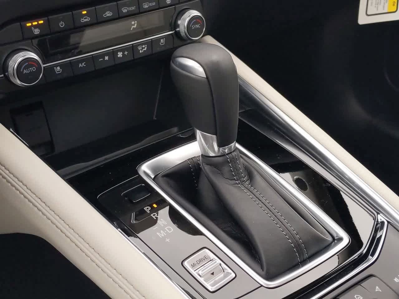 Thumbnail: 2025 Mazda CX-5 - 32