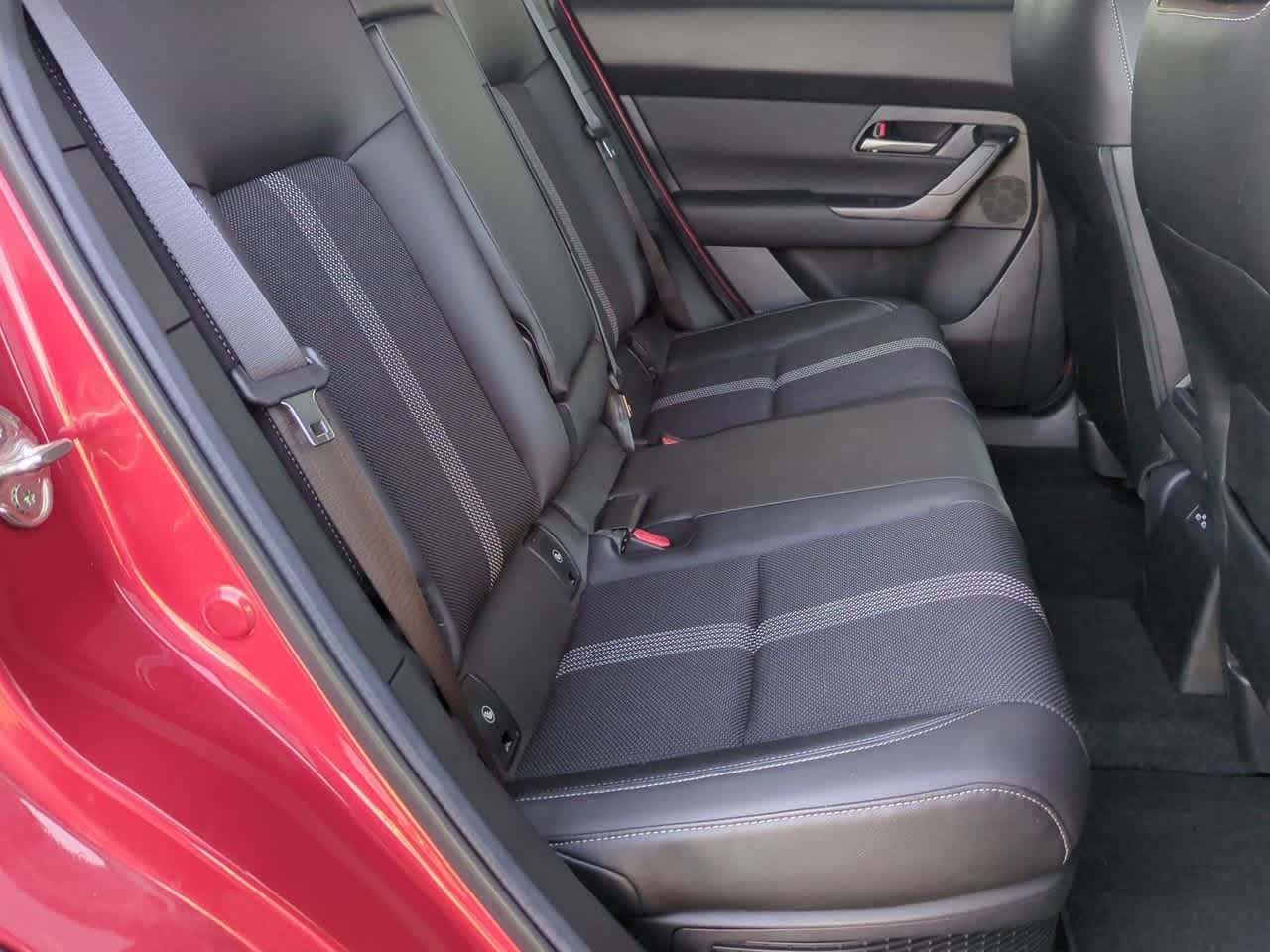 Thumbnail: 2025 Mazda CX-50 - 18