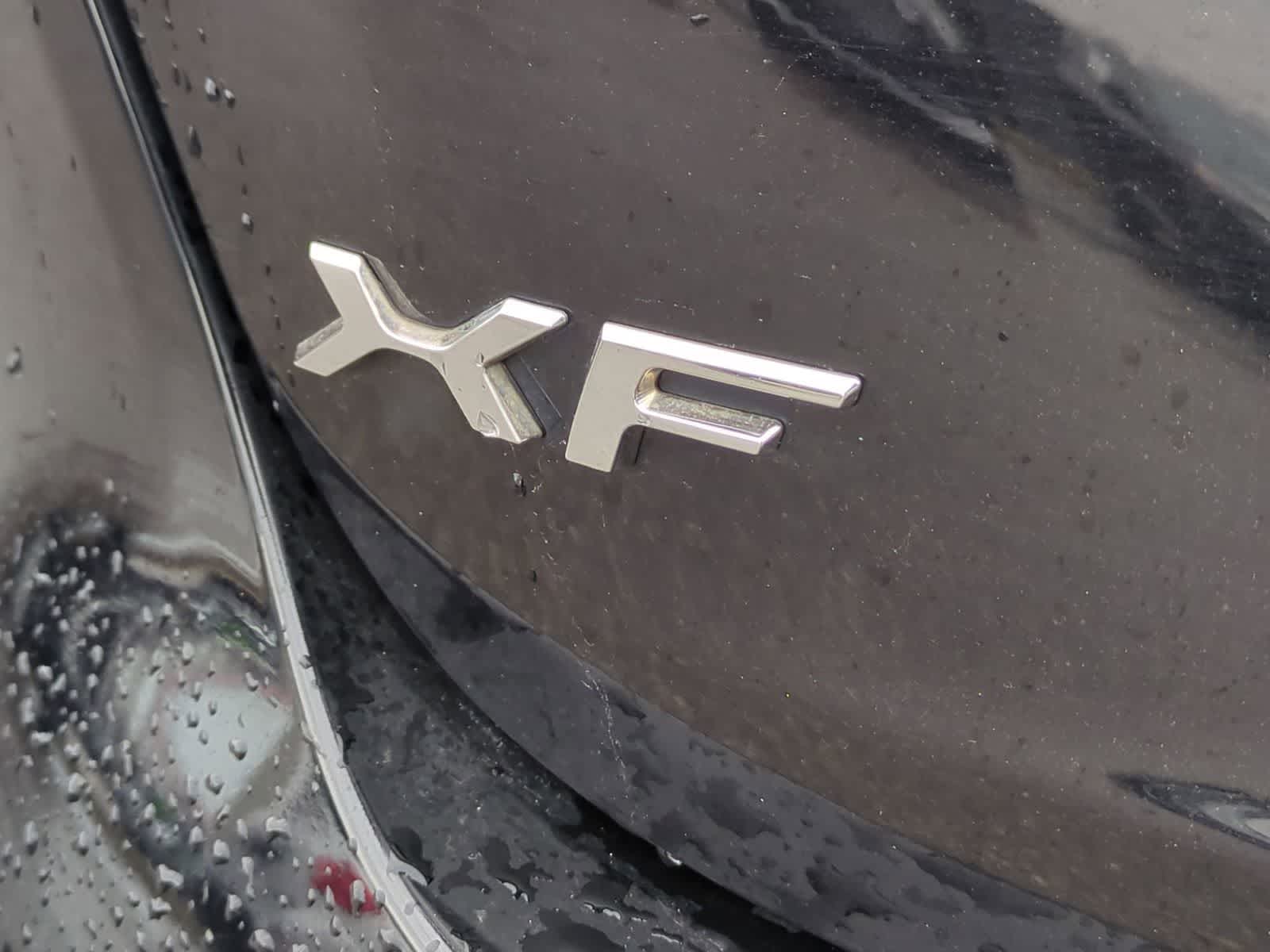 Thumbnail: 2020 Jaguar XF - 12