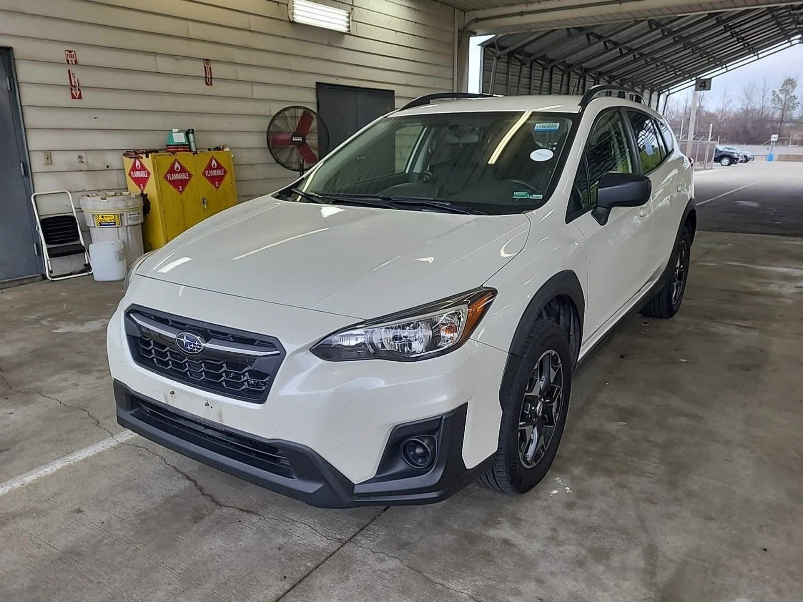2018 Subaru Crosstrek  -
                  Troy, MI