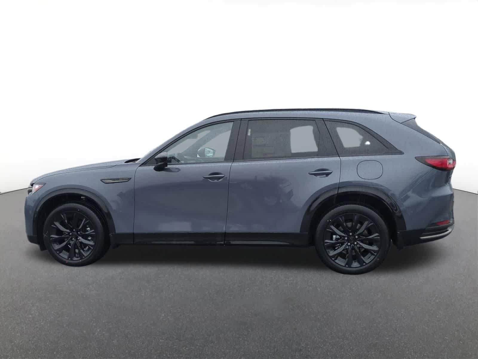 Thumbnail: 2026 Mazda CX-90 - 3