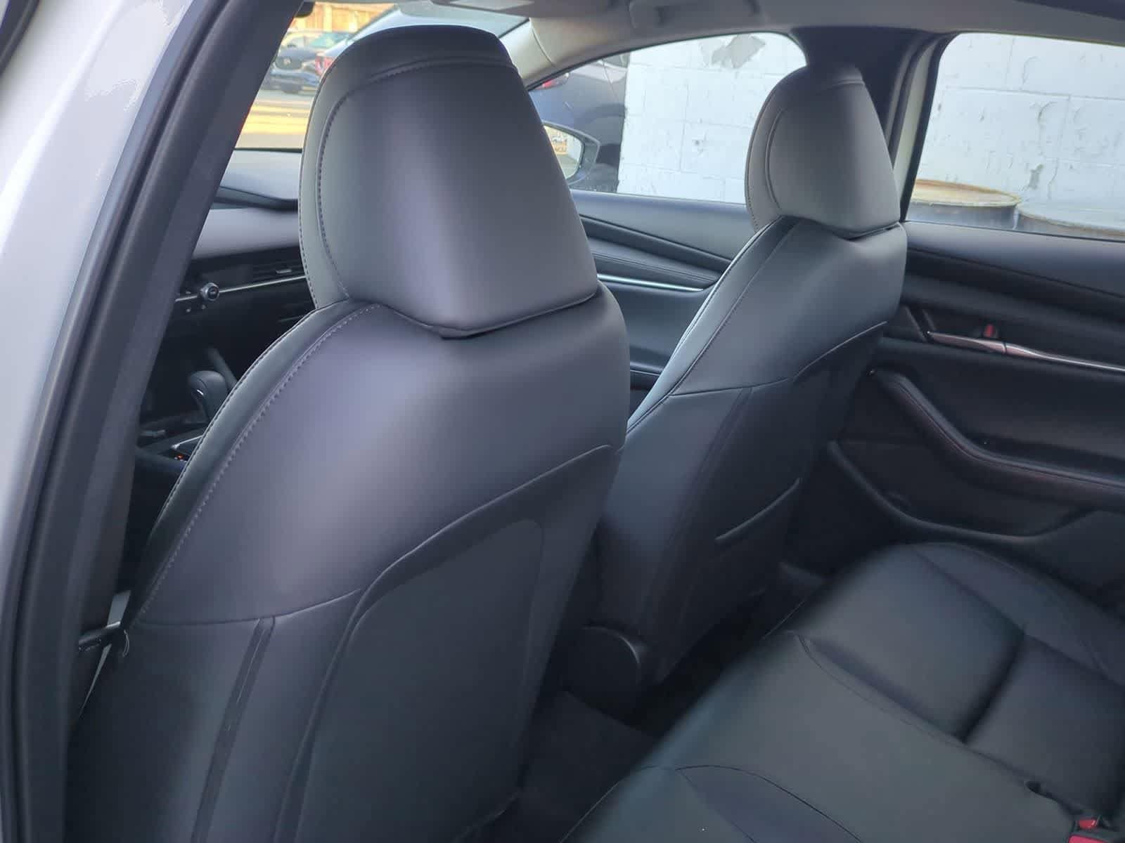 Thumbnail: 2026 Mazda Mazda3 - 17