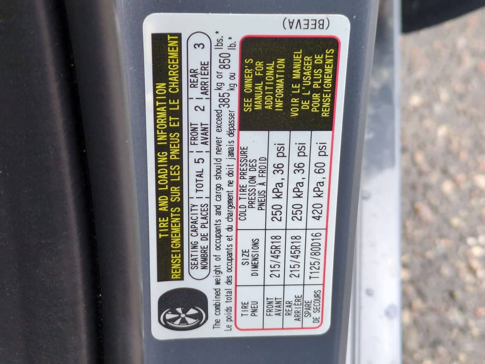 Thumbnail: 2026 Mazda Mazda3 - 35