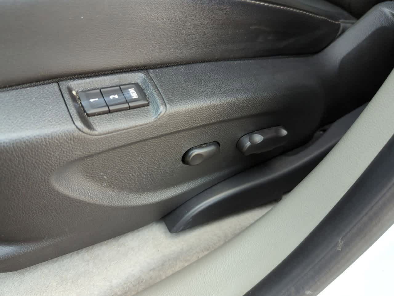 2014 Buick Encore Leather Group 16
