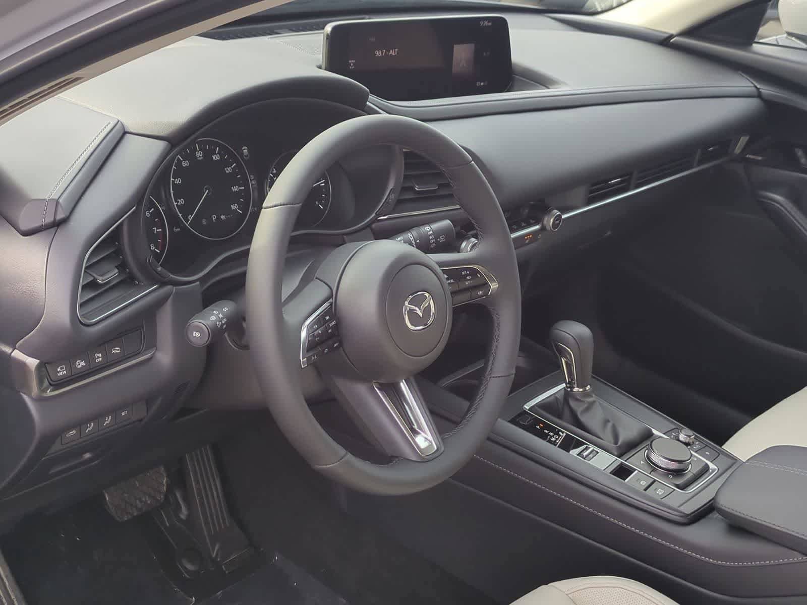 Thumbnail: 2026 Mazda CX-30 - 2