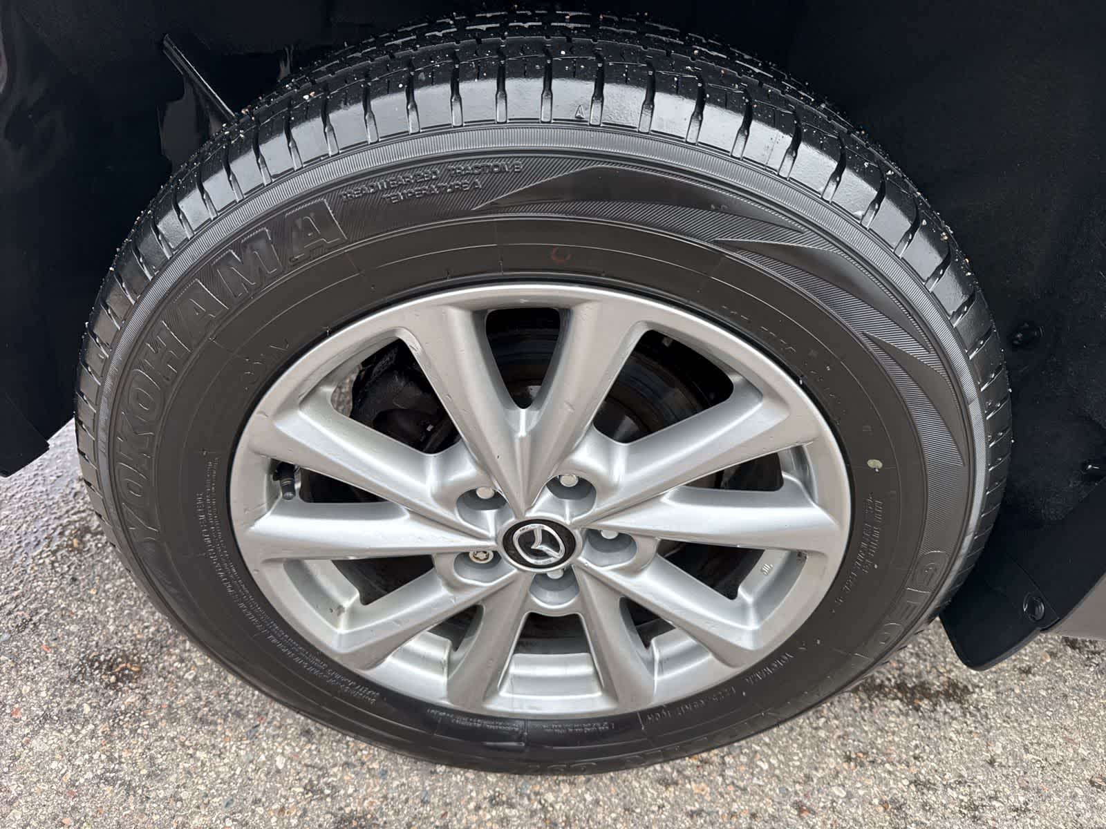 Thumbnail: 2023 Mazda CX-5 - 11