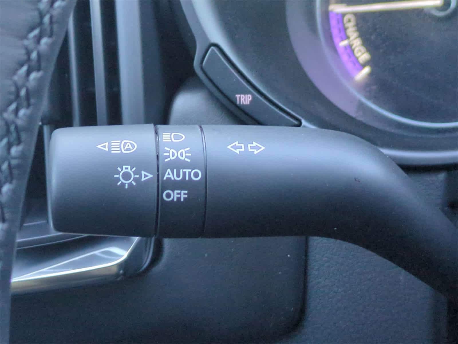 Thumbnail: 2026 Mazda CX-50 - 27