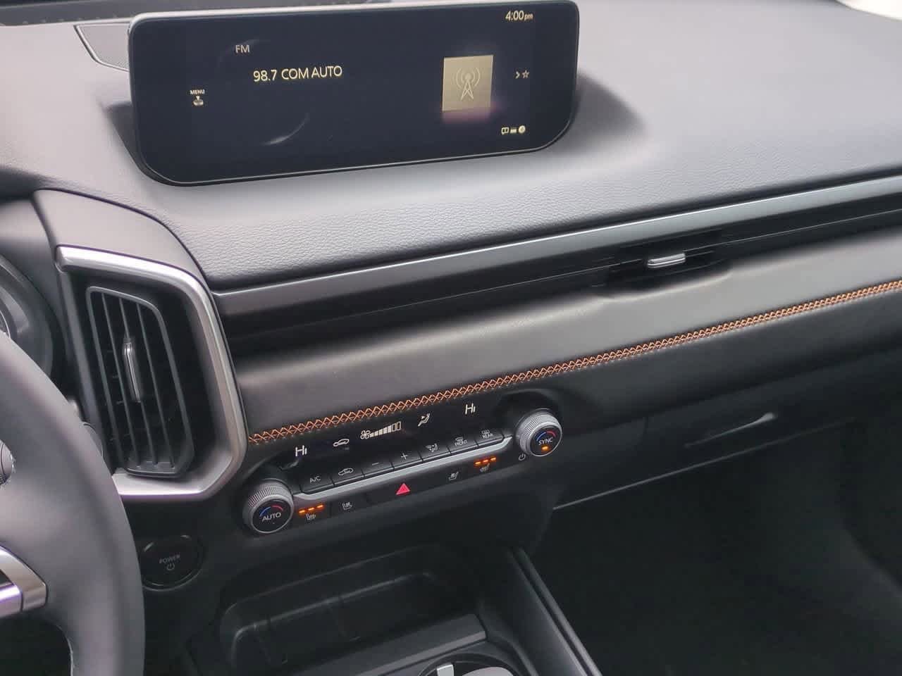 Thumbnail: 2026 Mazda CX-50 - 28