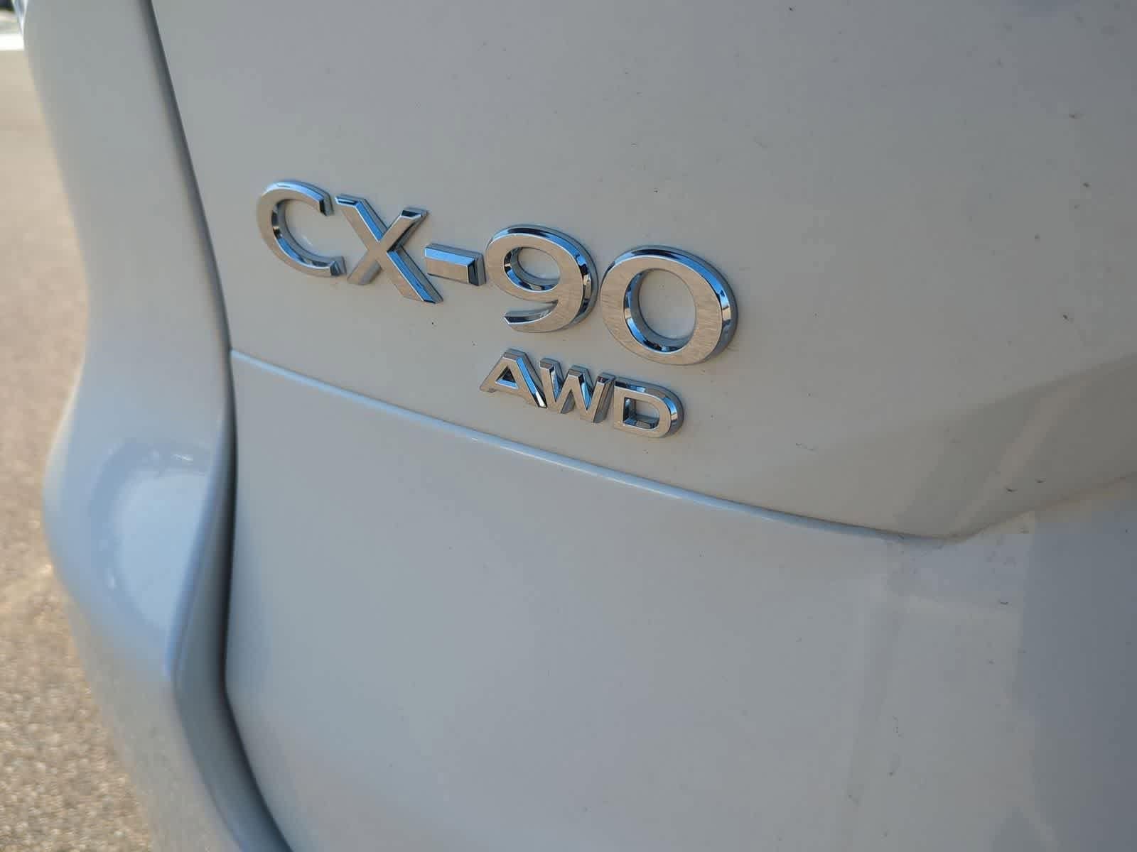 Thumbnail: 2026 Mazda CX-90 - 12