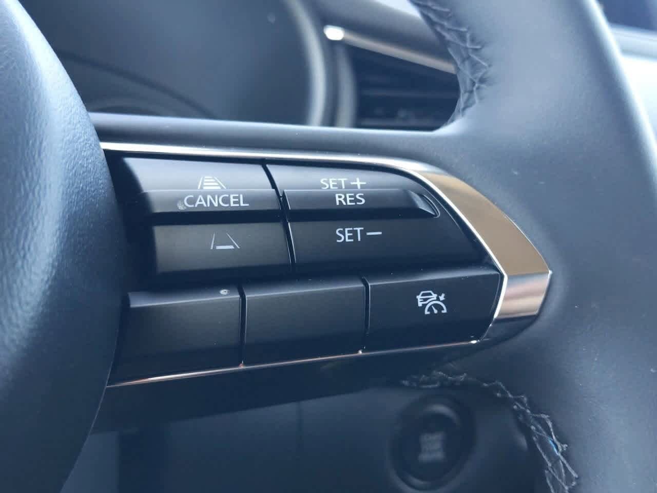 Thumbnail: 2025 Mazda CX-30 - 24