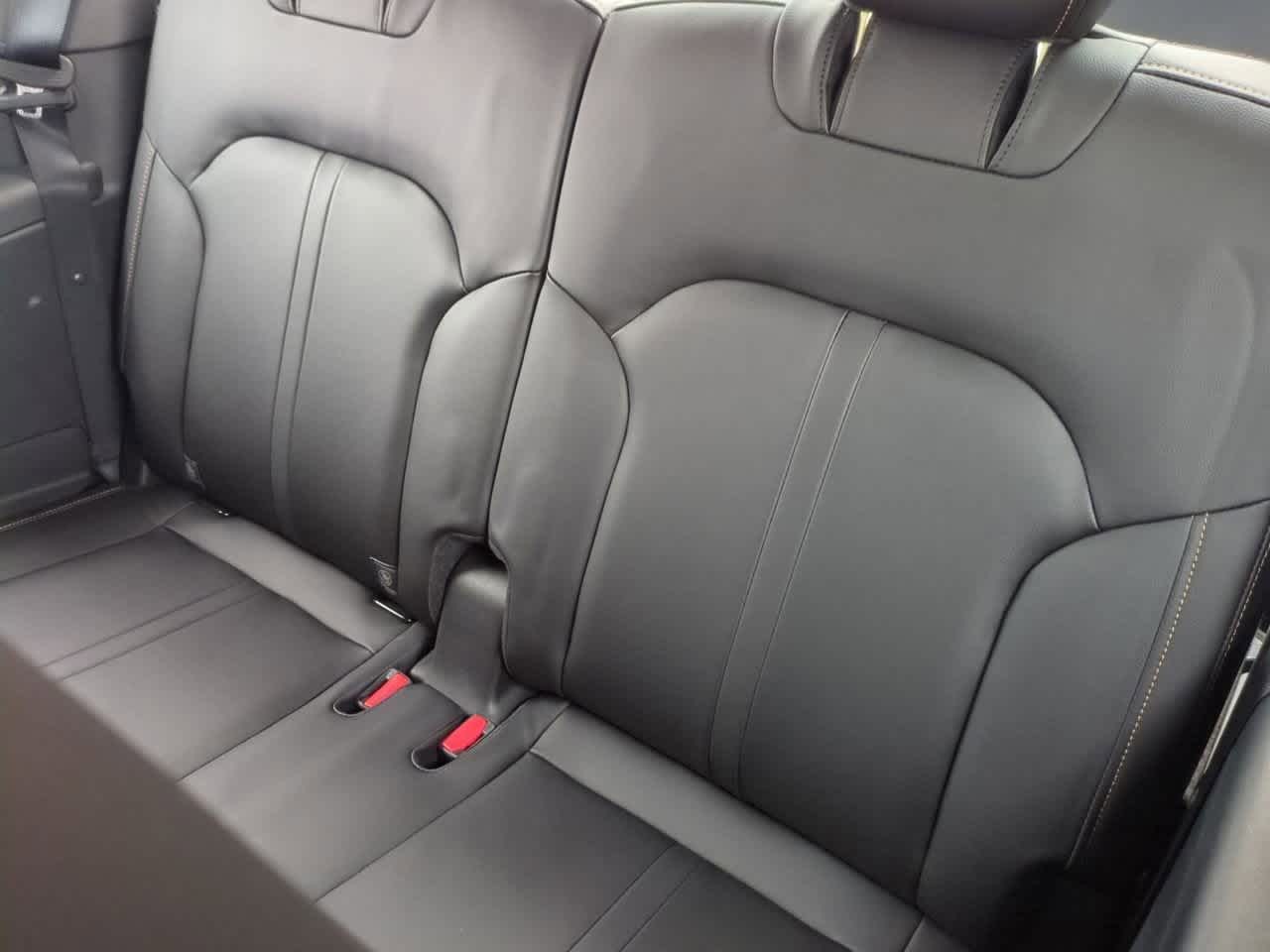 Thumbnail: 2025 Mazda CX-90 - 21