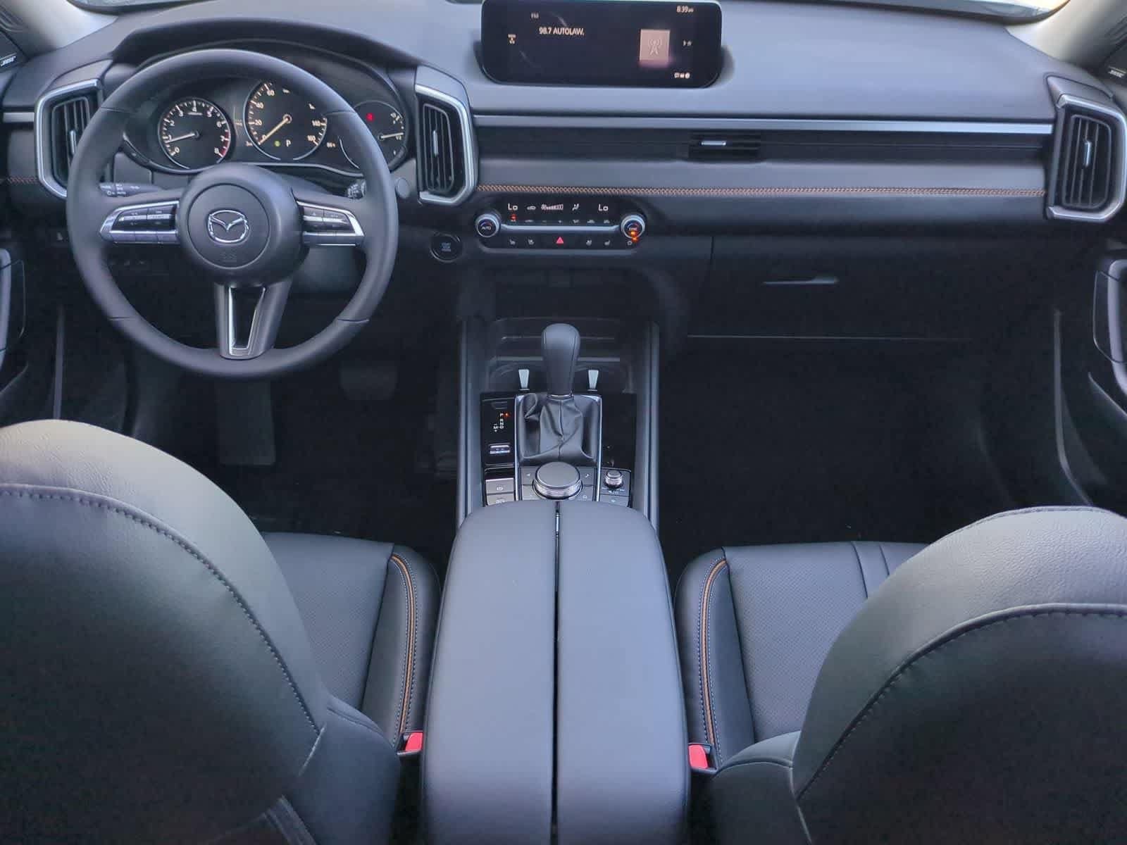 Thumbnail: 2026 Mazda CX-50 - 14