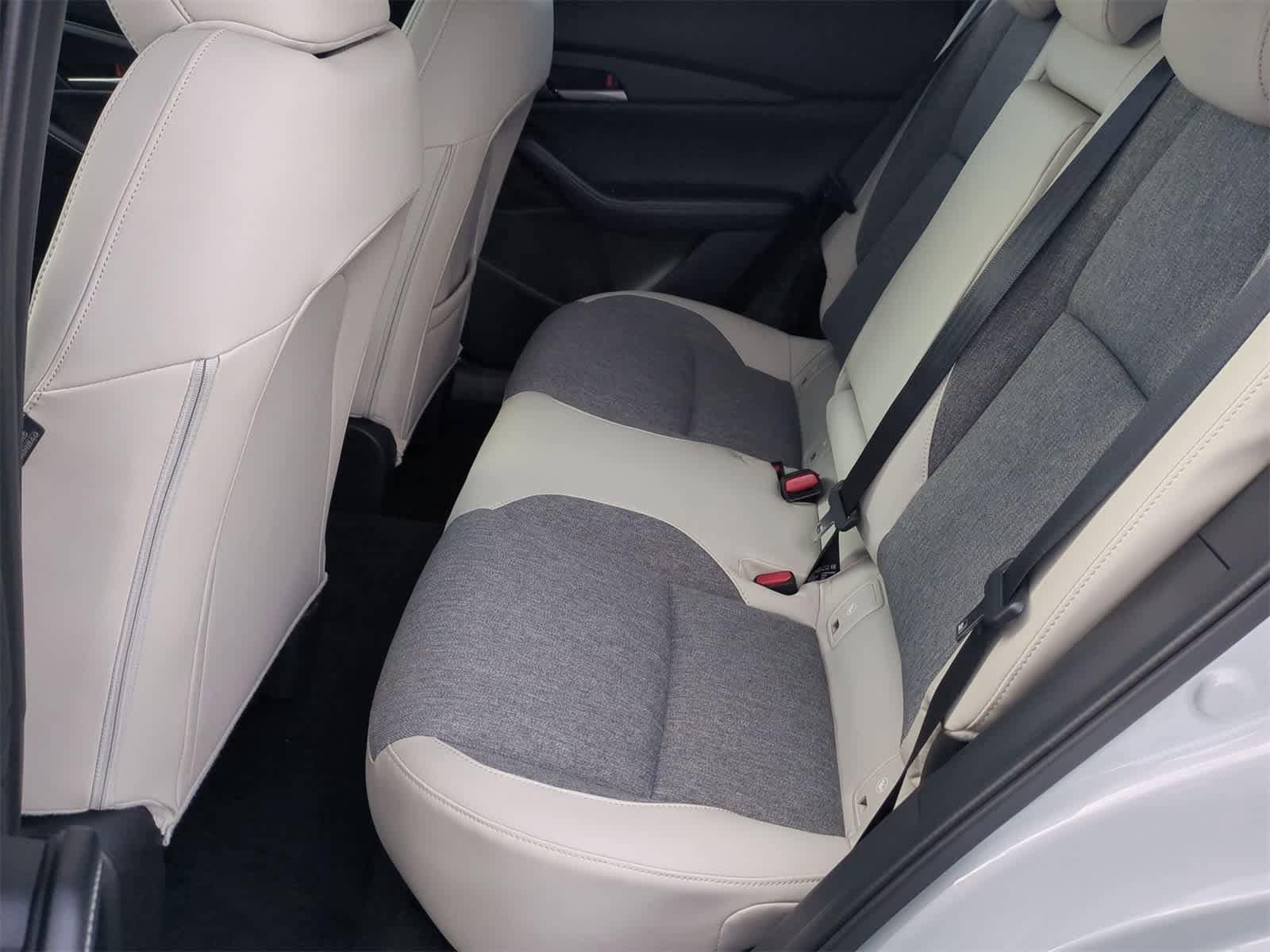 Thumbnail: 2026 Mazda CX-30 - 19