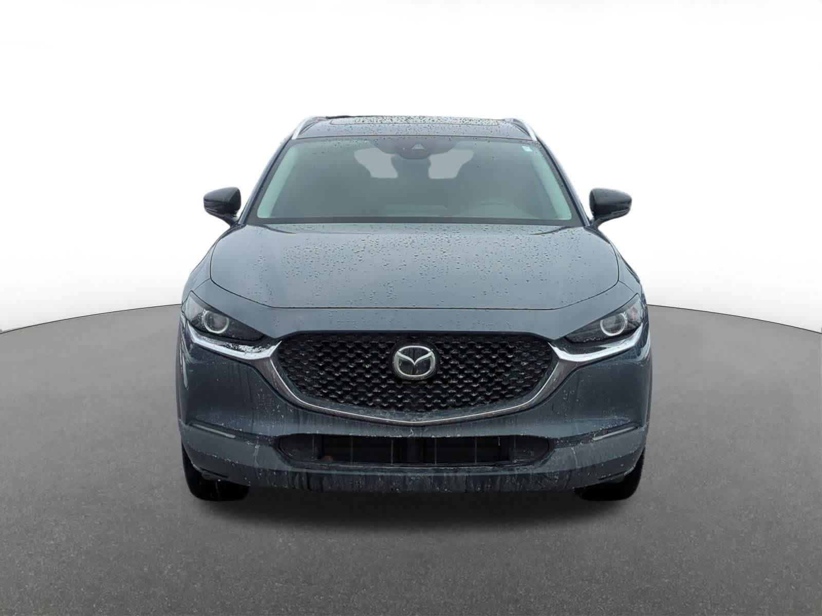 Thumbnail: 2023 Mazda CX-30 - 9