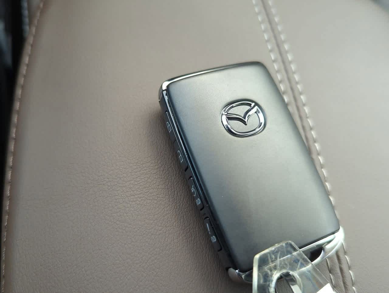 Thumbnail: 2025 Mazda CX-30 - 33