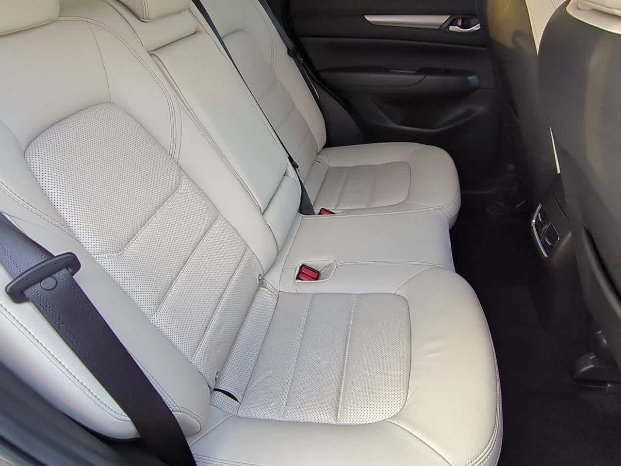 Thumbnail: 2023 Mazda CX-5 - 19