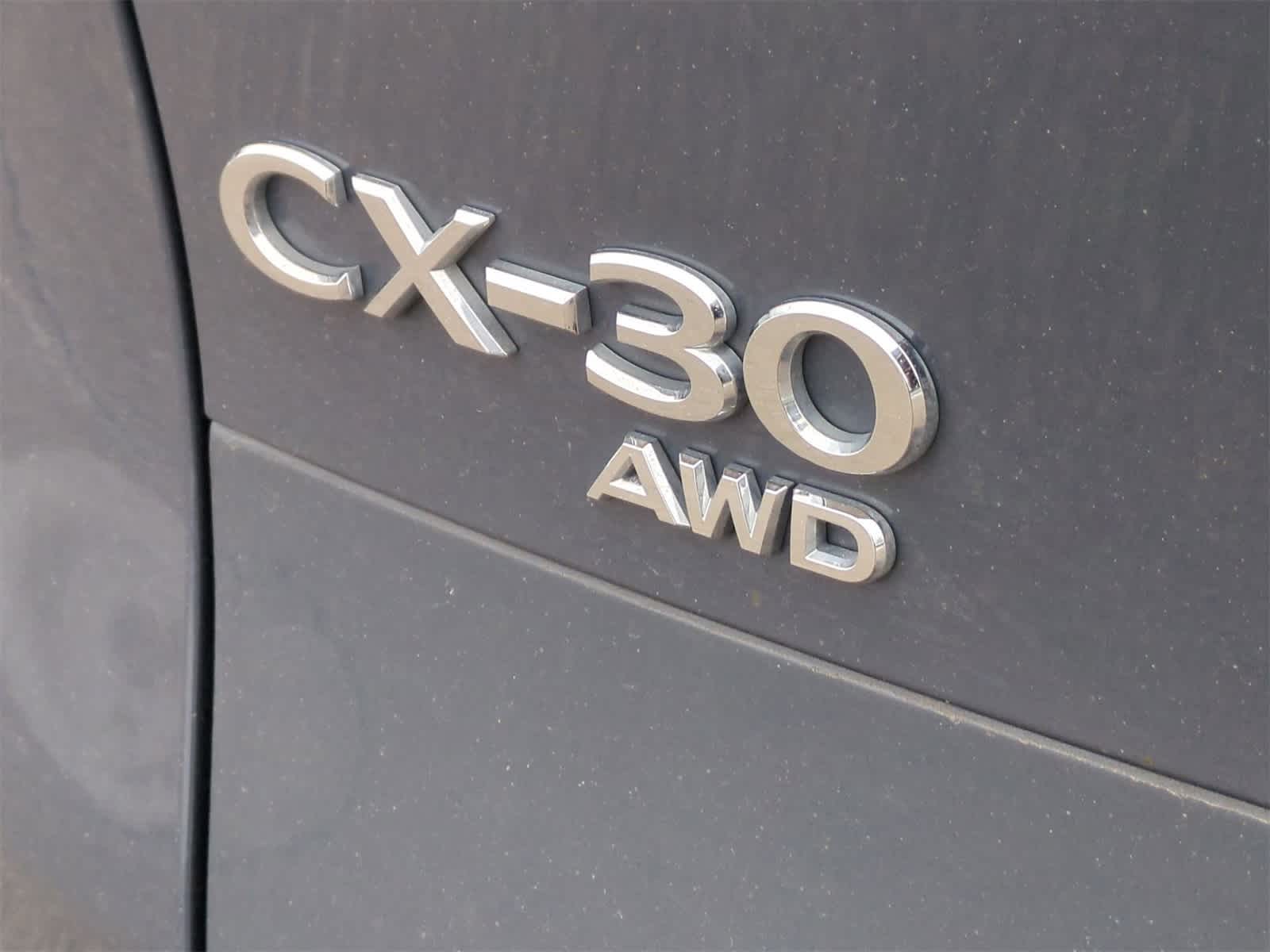 Thumbnail: 2023 Mazda CX-30 - 12