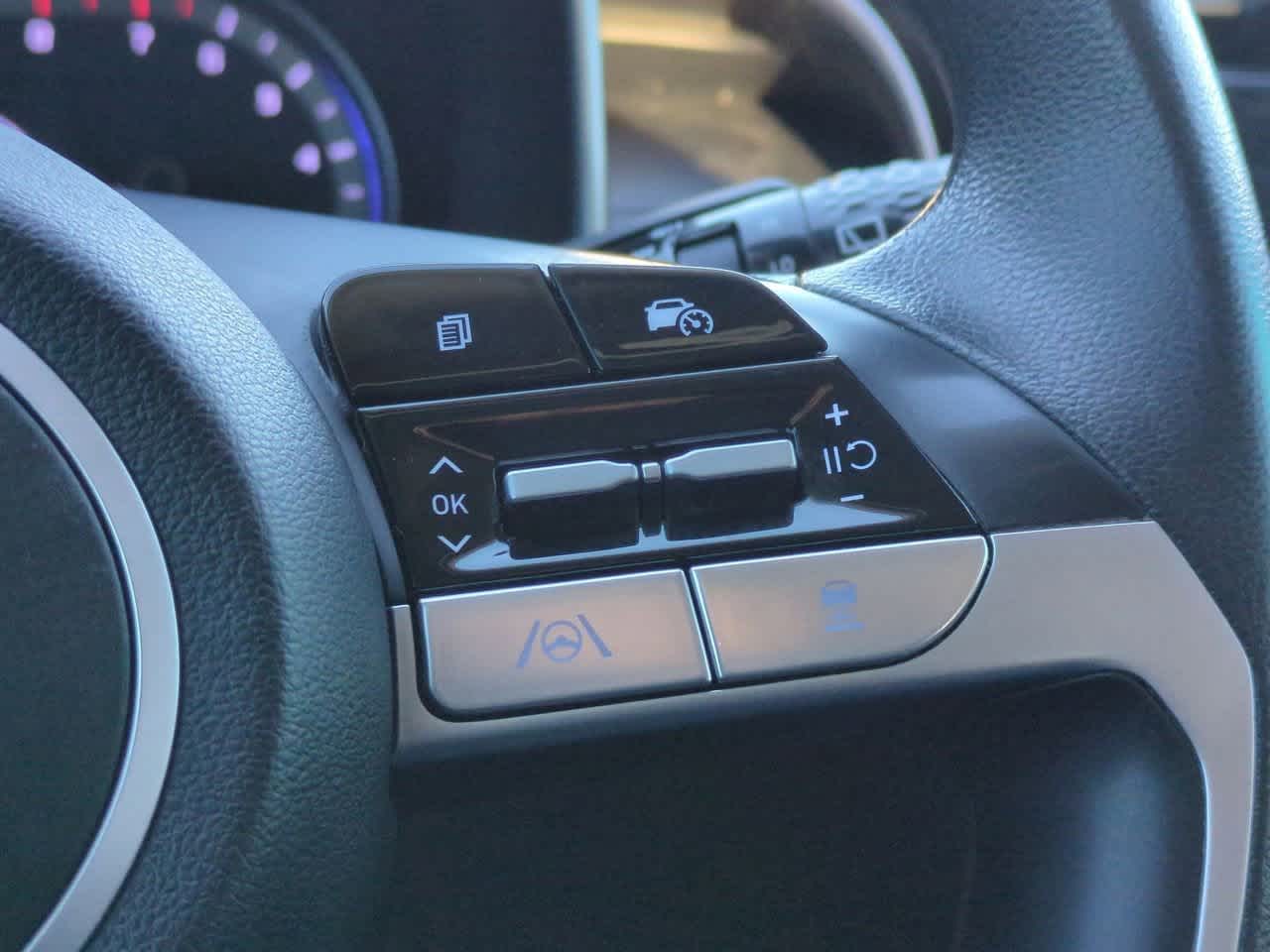 Thumbnail: 2023 Hyundai Tucson - 24