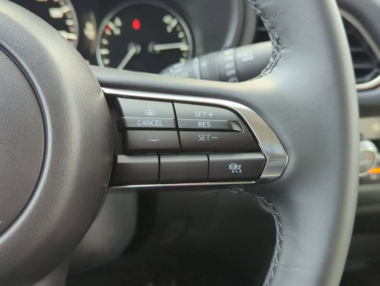 Thumbnail: 2025 Mazda CX-30 - 24