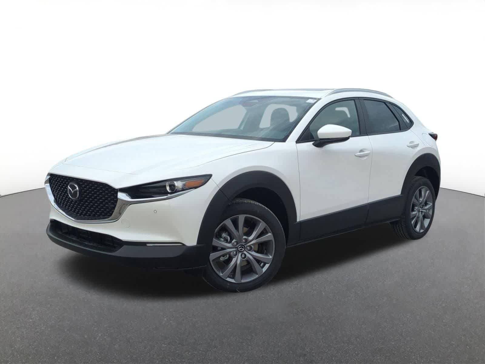 Thumbnail: 2026 Mazda CX-30 - 1
