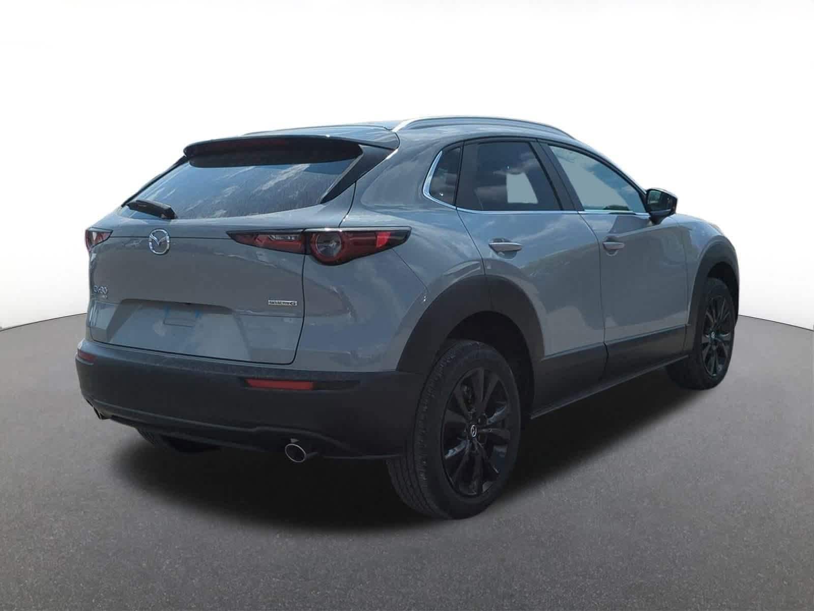 Thumbnail: 2025 Mazda CX-30 - 6