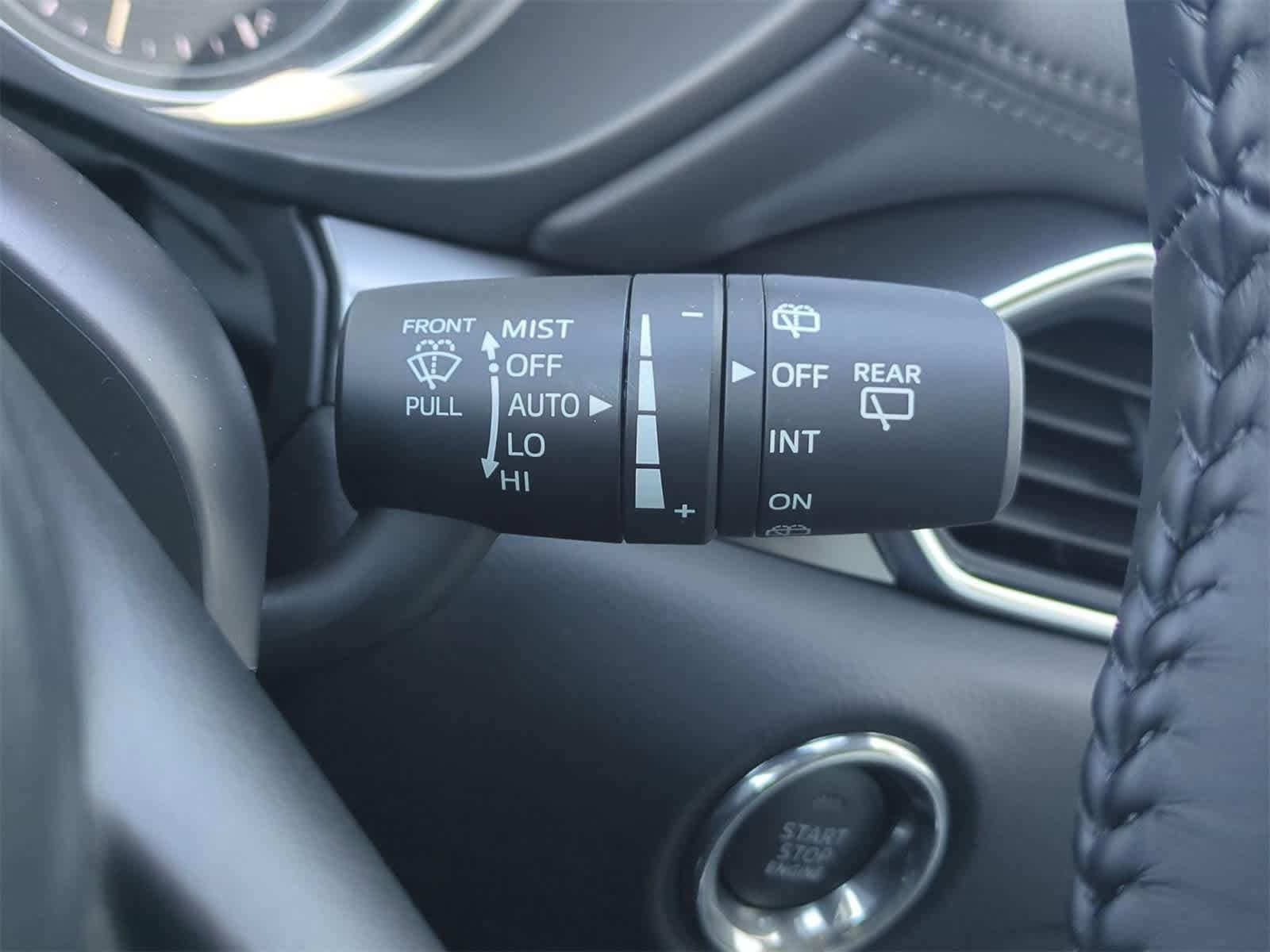 Thumbnail: 2025 Mazda CX-5 - 26