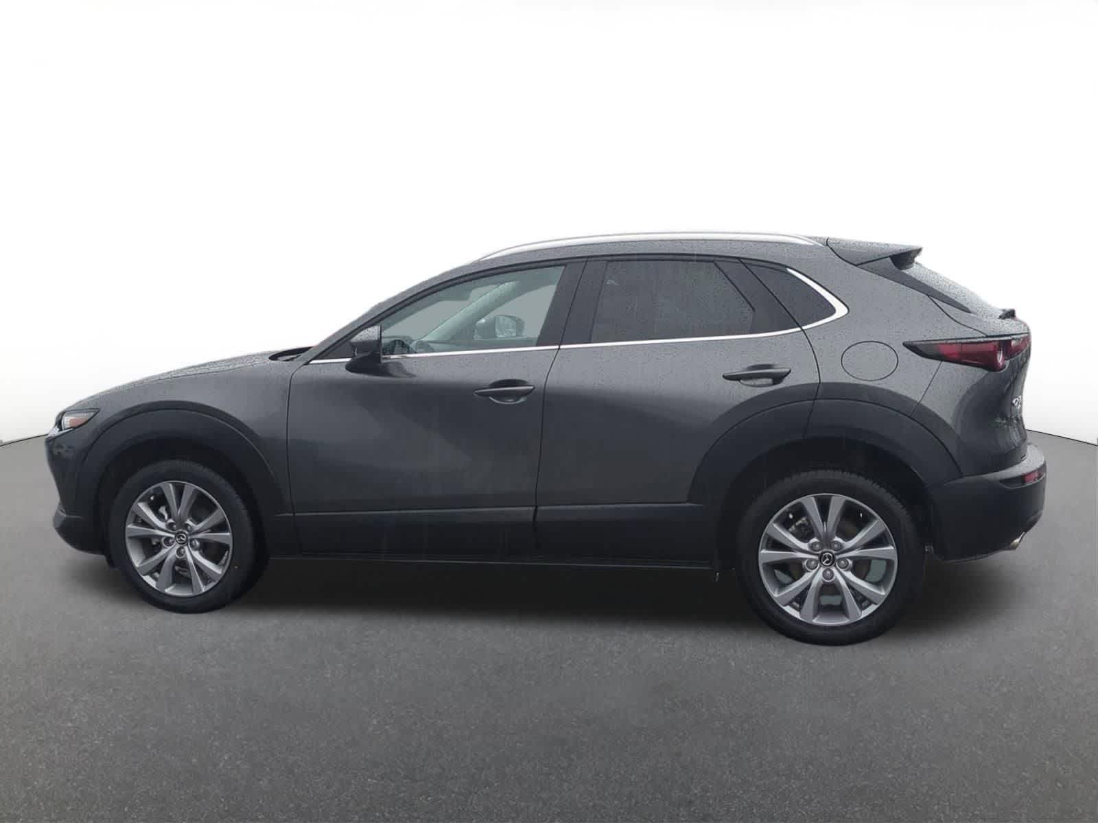 Thumbnail: 2023 Mazda CX-30 - 3