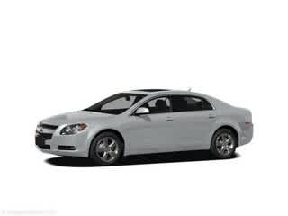 2011 Chevrolet Malibu LT -
                  Troy, MI