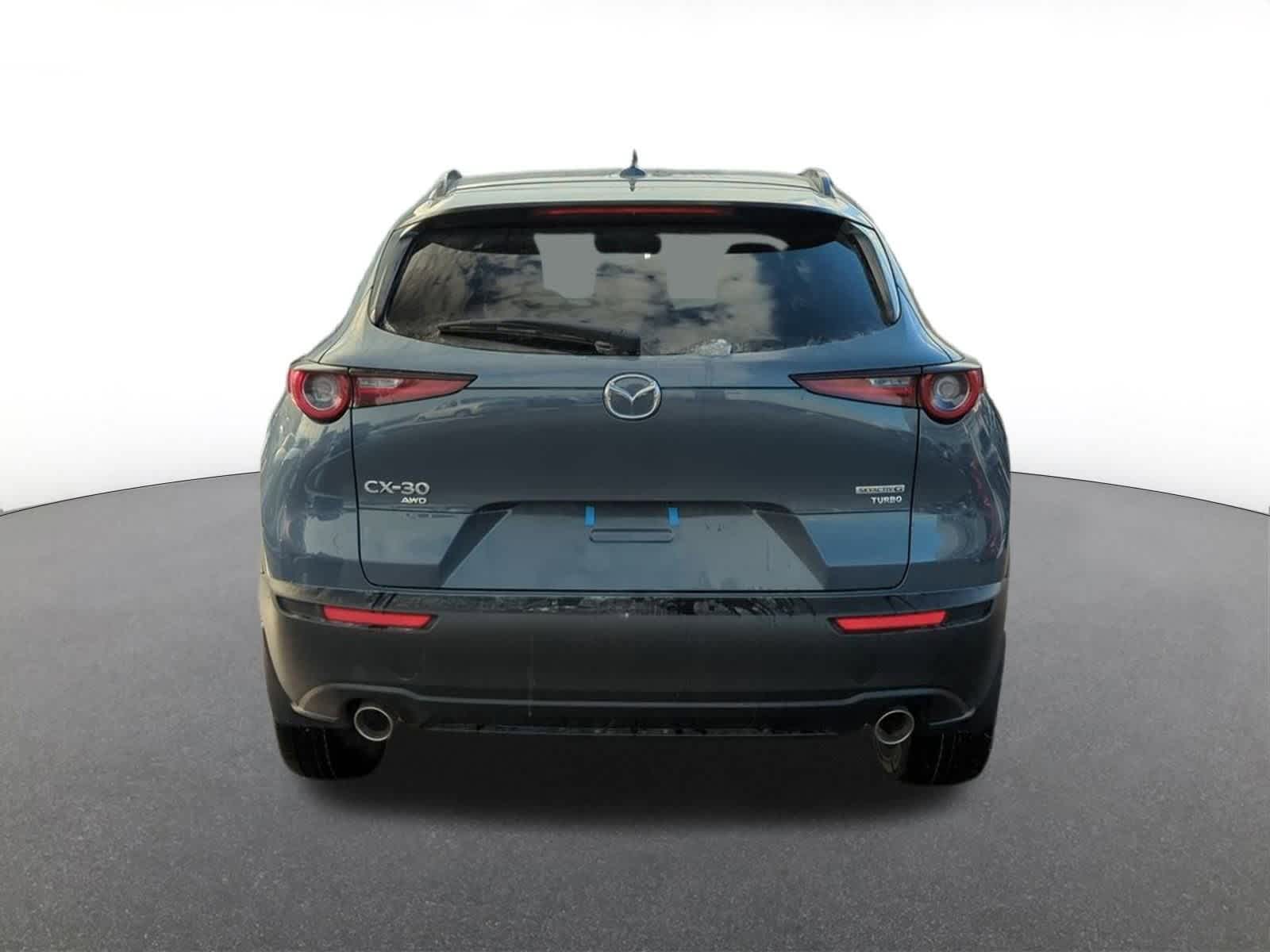 Thumbnail: 2025 Mazda CX-30 - 5