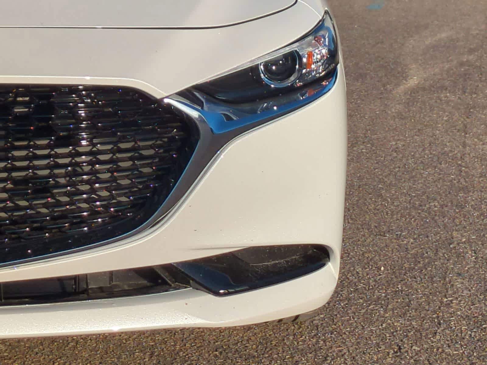 Thumbnail: 2026 Mazda Mazda3 - 10