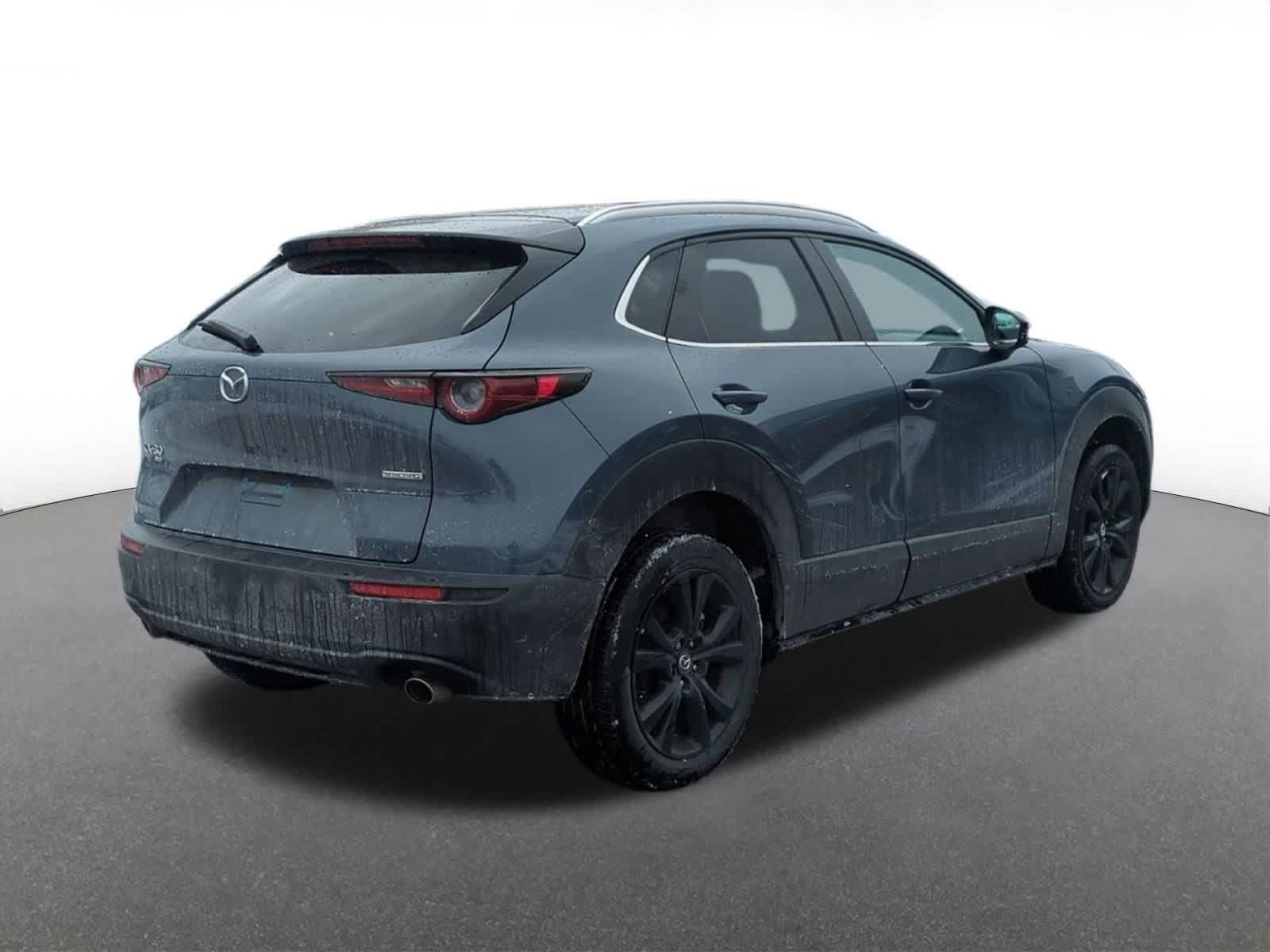 Thumbnail: 2023 Mazda CX-30 - 6