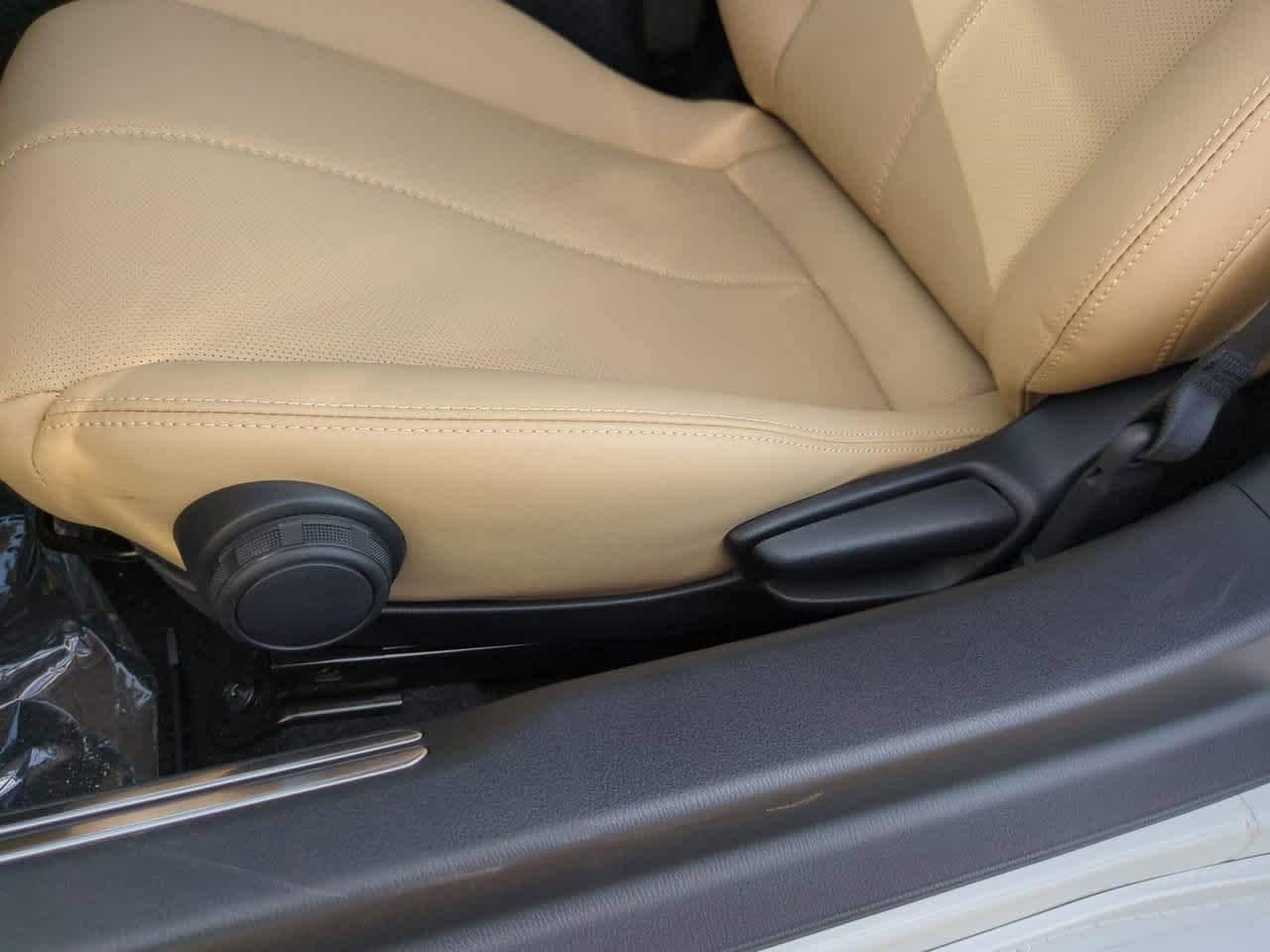 Thumbnail: 2025 Mazda MX-5 Miata - 16