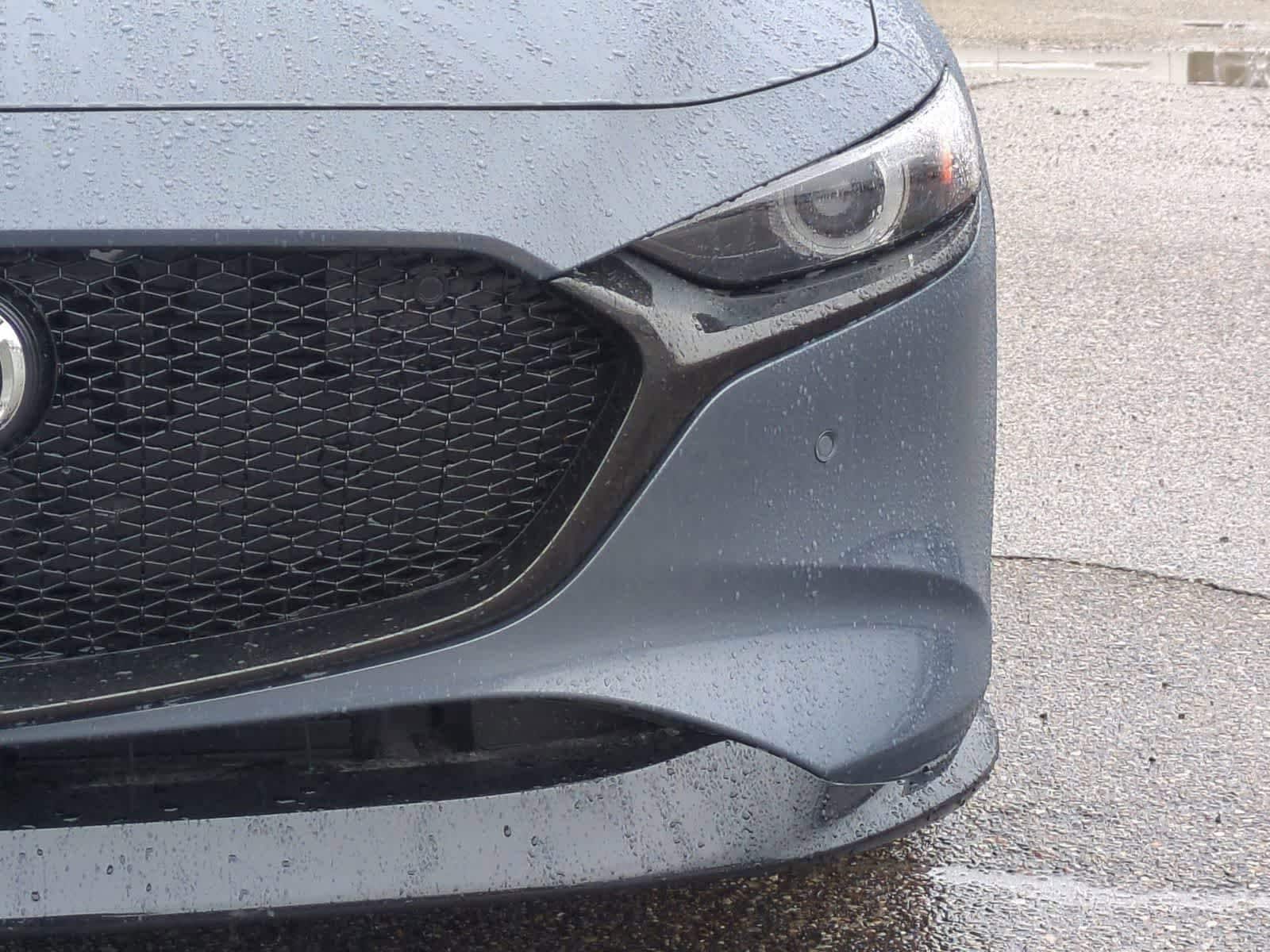 Thumbnail: 2026 Mazda Mazda3 - 10