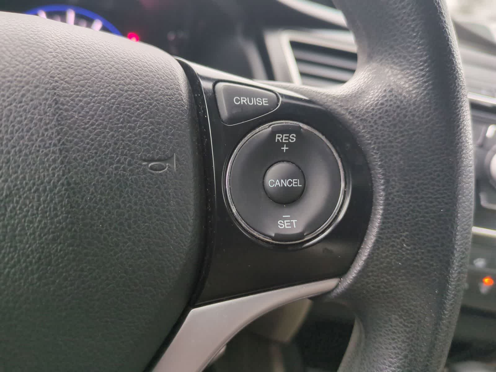 Thumbnail: 2013 Honda Civic - 23