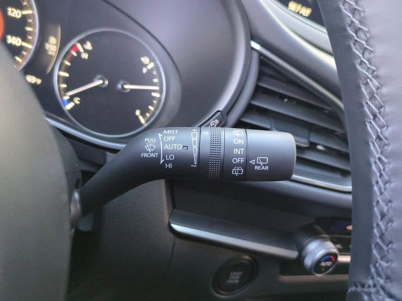 Thumbnail: 2025 Mazda CX-30 - 23