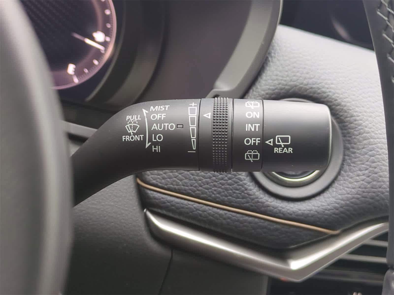 Thumbnail: 2026 Mazda CX-90 - 28