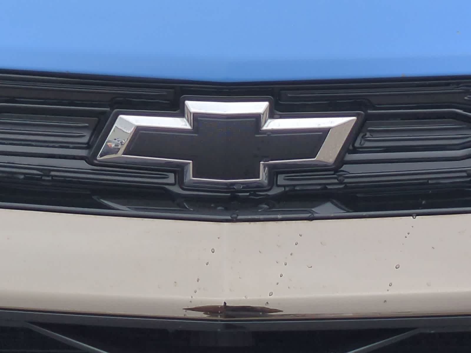 Thumbnail: 2023 Chevrolet TrailBlazer - 11