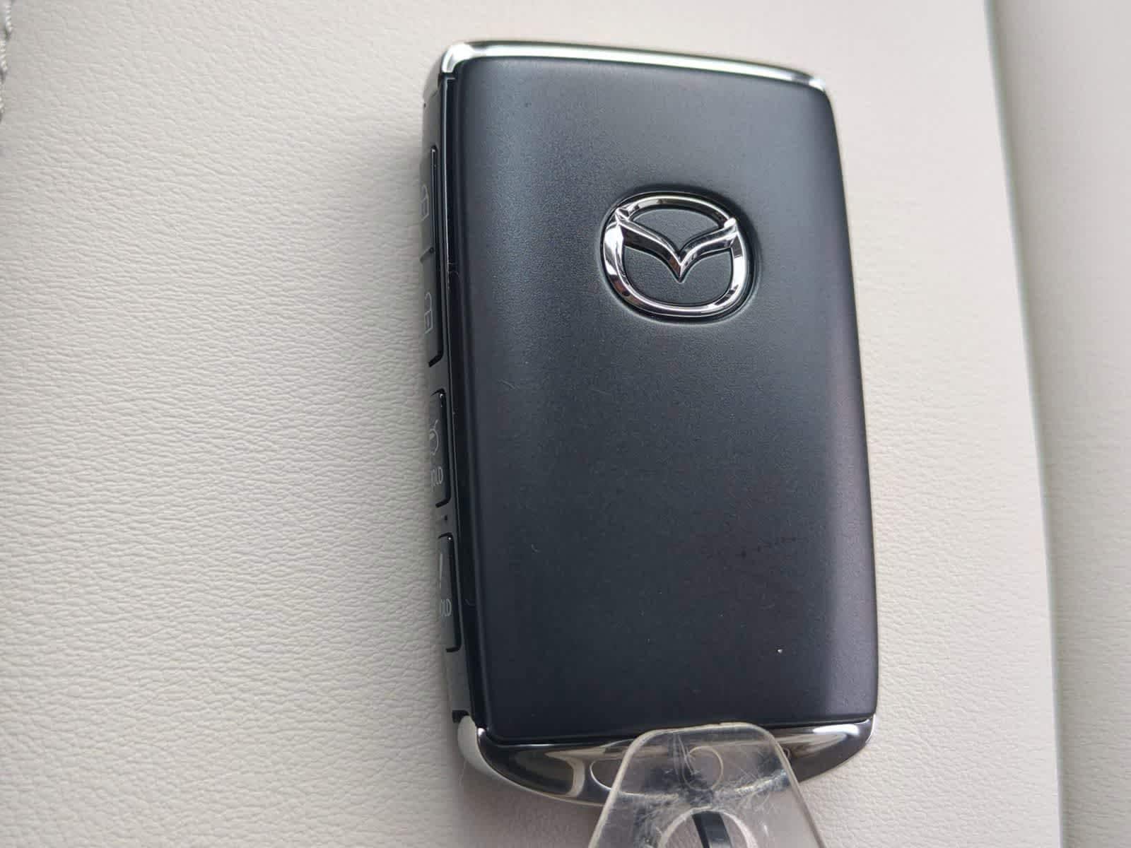 Thumbnail: 2026 Mazda CX-90 - 36