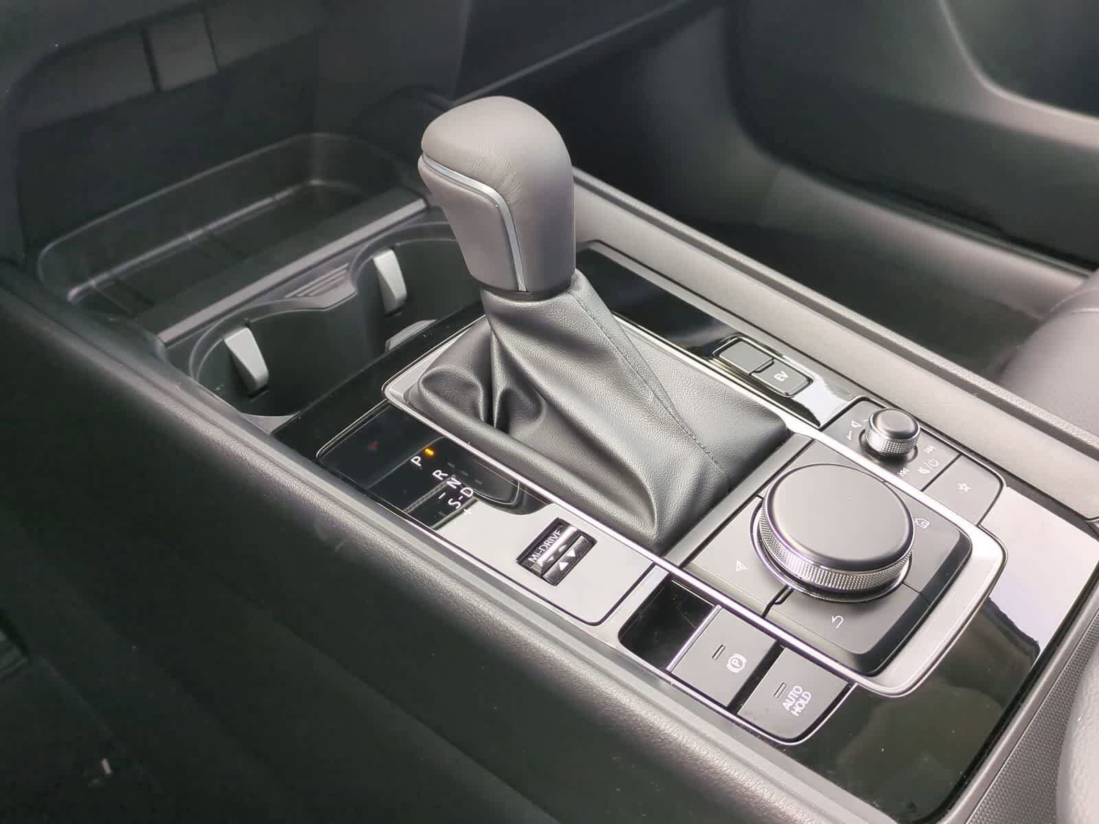 Thumbnail: 2026 Mazda CX-50 - 32