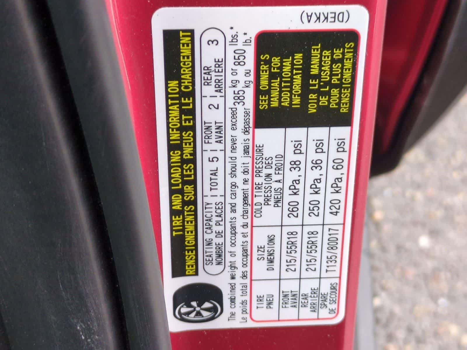 Thumbnail: 2026 Mazda CX-30 - 35