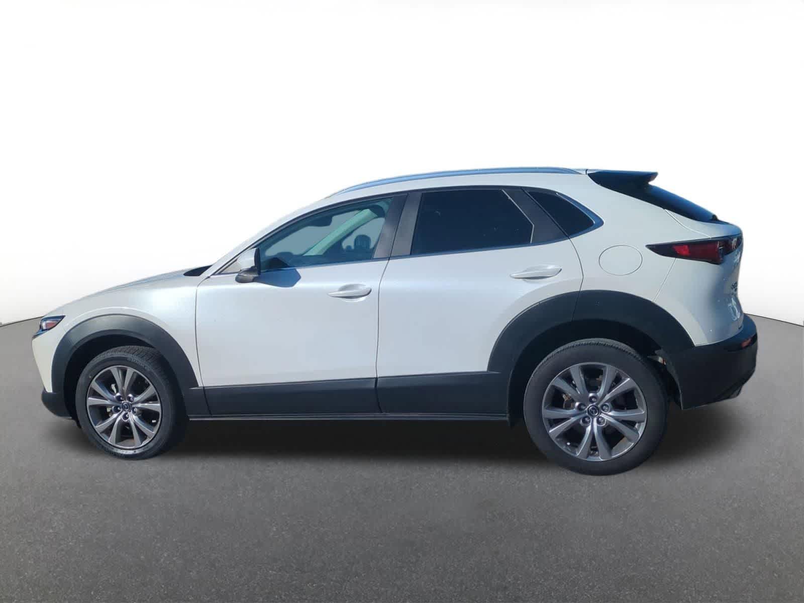 Thumbnail: 2023 Mazda CX-30 - 3