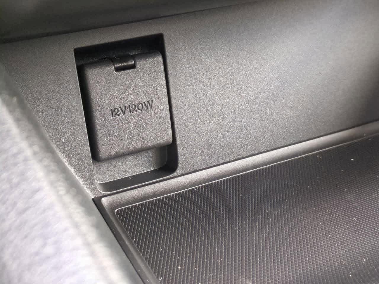 Thumbnail: 2025 Mazda CX-5 - 27