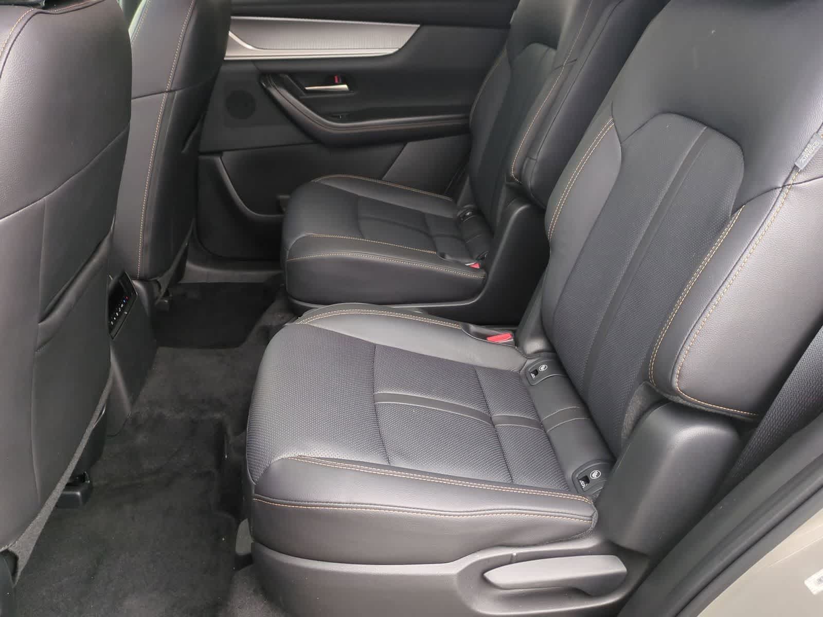 Thumbnail: 2024 Mazda CX-90 - 19